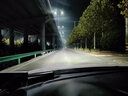 路泊斯特適用馬自達CX5led大燈汽車(chē)改裝遠近一體遠光燈近光燈led車(chē)燈泡 馬自達CX-5 13-17款【近光】2支裝 曬單實(shí)拍圖