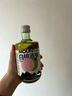 青城山青梅白桃果酒梅酒10度微醺酒適合女生喝的低度酒水果酒甜酒單瓶 青梅白桃500ml單瓶 10度 曬單實拍圖