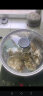 贝司令乳山生蚝鲜活牡蛎海鲜特产贝类露营烧烤食材 XL净重4斤16-22只 实拍图