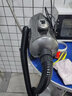 神寶大力神雙馬達寵物吹水機狗狗吹風(fēng)機大型犬巨型犬專(zhuān)用金毛吹干機 颶風(fēng)DHD-2400T 曬單實(shí)拍圖
