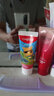 高露潔（Colgate）果味兒童牙膏溫和清潔牙齒預防蛀牙含氟寶可夢(mèng)聯(lián)名乳牙換牙期便攜 【6歲以上】蜜桃味兒童牙膏70g 曬單實(shí)拍圖