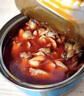 海盈養(yǎng)麻辣爆頭八爪魚即食海鮮熟食罐頭香辣生蠔鮑魚網(wǎng)紅小吃零食下飯菜 麻辣貝3罐+蒜蓉貝3罐+麻辣蛤3罐 曬單實拍圖
