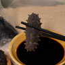 漁參堂獨立包裝即食海參3斤冷凍遼刺參獨立包裝固形物不低于75% 【27-36只】甄選家庭裝 曬單實拍圖