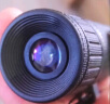 菲莱仕 FEIRSH 袖珍儿童单筒望远镜高倍高清夜视微光便携观鸟镜T30 实拍图