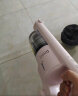 美的吸尘器配件 电动除螨刷头 床褥刷 适用型号P2 P2G （赠品） 白色 实拍图