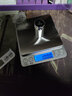 長協(xié)電子精準(zhǔn)便攜電子稱珠寶秤家用小型首飾稱食物茶葉稱重高精度黃金克稱 【充電款】豪華大禮包/2kg0.1g 曬單實(shí)拍圖