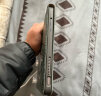 毕亚兹 适用2022款Redmi红米Pad10.6英寸平板电脑皮套轻薄防摔翻盖全包壳PU卡通印花保护套 PB391-森林兔 实拍图