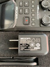 ZOOMZOOM H6essential 32位浮點錄音筆錄音機調(diào)音臺單反同步H6E H6e+贈品 曬單實拍圖