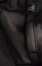 南极人男士保暖裤男双层含羊毛护膝加绒加厚打底裤保暖棉裤单条装黑色XL 实拍图