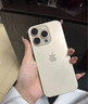 【全新】Apple 蘋果 iPhone 16 Pro 全網(wǎng)通 5G 全新蘋果手機 16pro原色鈦金 2年店保支持驗機 【全新】128GB+100天碎屏險 曬單實拍圖