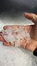 冰精靈雪花制冰機商用顆粒碎冰制冰機全自動(dòng)日料刺身酒店海鮮火鍋店制冰機 80公斤雪花制冰機 曬單實(shí)拍圖