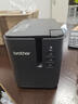 兄弟（brother） PT-P700 P750W P900W 950NW固定資產(chǎn)標簽打印機無(wú)線(xiàn)銘牌 PT-P900W 無(wú)線(xiàn)WIFI 曬單實(shí)拍圖