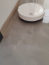 科沃施（KEWOSHI）智能扫地机器人家用懒人全自动拖地机擦地三合一体语音吸尘器贤惠擦地机清洁达人 【白色】自动回充+APP遥控+多种打扫模式 实拍图