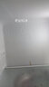 創(chuàng  )維新品家電  210升三開(kāi)門(mén)家用三門(mén)小型電冰箱節能低音冷凍冷藏柜中型 中門(mén)軟冷凍以舊換新P21TL 曬單實(shí)拍圖