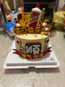 汾酒杏花村清香型白酒 53度 750mL 1瓶 2018年 曬單實(shí)拍圖