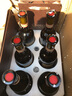 張裕（CHANGYU）紅酒張裕特選級解百納干紅葡萄酒整箱出口德國版中秋禮盒送禮N118 750mL6瓶 曬單實(shí)拍圖
