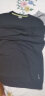 李宁（LI-NING）卫衣男女情侣春秋新品运动连帽外套长袖套头休闲上衣宽松运动服 标准黑（小标-常规款） XXL/185 实拍图