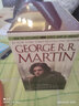 冰與火之歌1-5冊美版 Game Of Thrones 5-Copy Box 英文原版 英文版 奇幻小說(shuō) Martin, George R. R. 曬單實(shí)拍圖