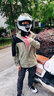361°騎行面罩男款冬季全臉?lè )雷o機車(chē)全盔頭罩防風(fēng)摩托車(chē)頭盔內頭套 黑色長(cháng)款頭套【加絨-可戴眼鏡】 多出適用-收藏加購優(yōu)先發(fā)貨 曬單實(shí)拍圖