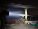 FENIX菲尼克斯 TK35UE V2.0手電筒強光遠射戰(zhàn)術(shù)超亮5000流明戶外可驗酒 TK35 UE V2.0標配不含電池 曬單實拍圖