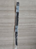 小莫家適用于東風(fēng)本田CRV雨刮器膠條雨刷條 CRV前雨刮膠條17年6月份之后B 曬單實(shí)拍圖