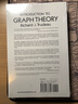 現貨 圖論導論 Introduction to Graph Theory 曬單實(shí)拍圖