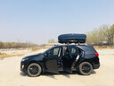 韋帕（WEIPA）福特銳界 翼虎車(chē)頂行李箱 探險者銳際EVOS領(lǐng)睿 車(chē)載旅行箱行李架 福特探險者 【清風(fēng)2代Plus175】450L車(chē)頂箱+專(zhuān)用橫桿 曬單實(shí)拍圖