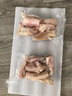 西捷 烏拉圭進(jìn)口牛蹄筋新鮮冷凍生鮮烤肉牛雜板筋火鍋燒烤食材牛蹄筋 牛蹄筋500g 曬單實(shí)拍圖