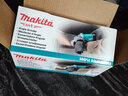 牧田（MAKITA）角磨機角向磨光機打磨拋光機切割機砂輪機家用大功率插電式手磨機 M9509B（100mm前開(kāi)關(guān)850W） 曬單實(shí)拍圖