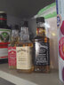 軒尼詩(shī)杰克丹尼 Jack Daniels 田納西州威士忌美國原裝進(jìn)口洋酒 黑標+蜂蜜+火焰50ml小酒版組合 曬單實(shí)拍圖