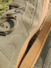 耐克NIKE男子板鞋經(jīng)典COURT VISION休閑鞋CD5463-300暮光黃色40.5 曬單實(shí)拍圖