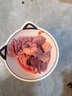 吉吉家成貓狗幼貓狗糧生骨肉貓咪生肉貓飯自制食材新鮮寵物濕糧兔肉貓糧 混搭配方（默認平均搭配） 3kg（包月日常裝） 曬單實(shí)拍圖