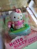 狼博旺正版HelloKitty四季知香系列凱蒂貓香薰可愛擺件女生閨蜜生日禮物 一葉知秋款凱蒂貓 曬單實(shí)拍圖