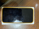 錦灝 iPhone12ProMax手機(jī)殼真皮支持MagSafe磁吸蘋果12mini全包防摔保護(hù)套商務(wù) 6.7英寸蘋果12 Pro Max 花菱草色 曬單實拍圖