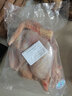 云依禾農(nóng)莊 農(nóng)家散養(yǎng)老母雞土雞柴雞新鮮雞肉 約2kg-2.5kg/只 老母雞1只裝 曬單實拍圖