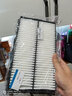 科德寶(micronAir)空氣濾清器空氣濾芯空氣格AF609適用于(現代索蘭托 2.2T 15款) 曬單實(shí)拍圖