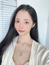 Arsis印記12星座浮雕銀幣項鏈女原創(chuàng)設(shè)計時尚簡約百搭送女友禮物 星座浮雕銀幣項鏈（雙魚座） 曬單實拍圖