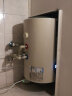 比德斯(BDS)圆桶 电热水器 2000W立体保温 电热水器CT4 40L 实拍图