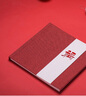 世紀(jì)開(kāi)元 全家福照片書(shū)相冊(cè)影集DIY定制冊(cè)春節(jié)家庭聚會(huì)紀(jì)念冊(cè)寫(xiě)真【方10英寸】【30P】 曬單實(shí)拍圖