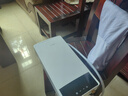 SANSUI即熱式電熱水器 速熱智能變頻多功率可調(diào)家用衛(wèi)生間洗澡小型超薄熱水寶即開即熱恒溫免儲水 8500W 變頻恒溫+水電分離+送安裝大禮包 曬單實拍圖