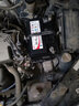 駱駝（CAMEL）蓄電池12V55AH適配廣汽傳祺GS4/GS3影豹影酷馬自達3汽車(chē)電瓶55519 以舊換新 上門(mén)安裝 吉利-自由艦 曬單實(shí)拍圖