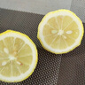 裕農(nóng)叔進口黃檸檬【JD順豐速發(fā)】新鮮水果青桔檸香水飲品專用鮮果 250g凈重裝（試嘗鮮-貴在運費） 商超級單果120-150g 曬單實拍圖