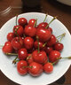 九土 九土斗笠碗大號青釉手工薄胎景德鎮(zhèn)餐具日式茶點(diǎn)料理碗復(fù)古餐具 曬單實(shí)拍圖