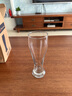 VINOS原裝進(jìn)口玻璃啤酒杯大號扎啤杯創(chuàng  )意酒吧KTV精釀收腰啤酒杯子套裝 進(jìn)口啤酒杯520ML*6只 曬單實(shí)拍圖
