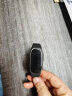 新科（Shinco）录音笔V-28 32G专业录音手环 高清彩屏录音器 智能声控录音手表 运动计步录音设备 实拍图