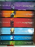 英文原版Harry Potter and the Half-Blood Prince 曬單實拍圖