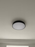 飛利浦（PHILIPS）LED吸頂燈客廳燈燈具套餐三室兩廳燈具大全2025款客廳臥室餐廳燈 智控三室兩廳115W+55W+36W*3 曬單實(shí)拍圖