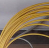 EB-LINK 工程電信級光纖貓延長線光纖到戶預(yù)埋線20米SC-SC單模單芯大方頭家庭入戶家用電信聯(lián)通移動寬帶通用 曬單實拍圖