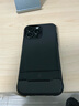 spigenSpigen蘋果iphone15手機殼MagSafe磁吸保護套新款15promax全包防摔磨砂硅膠殼 經(jīng)典黑 iPhone 15 Pro Max 曬單實拍圖