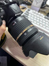 騰龍（Tamron） 鏡頭二手 B018 18-200mm 18-400 16-300 17-50 95 新 騰龍17-50/f2.8VC 尼康卡口 曬單實(shí)拍圖